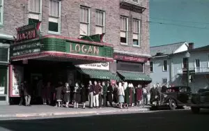 Logan Theatre